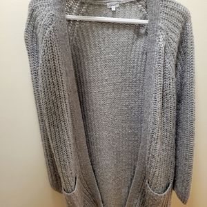 Knit Cardigan